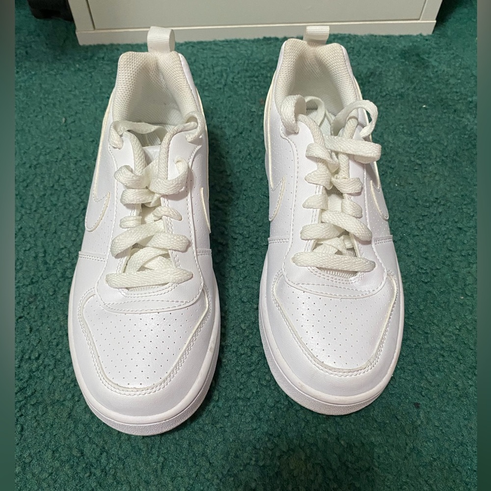 Nike sneakers